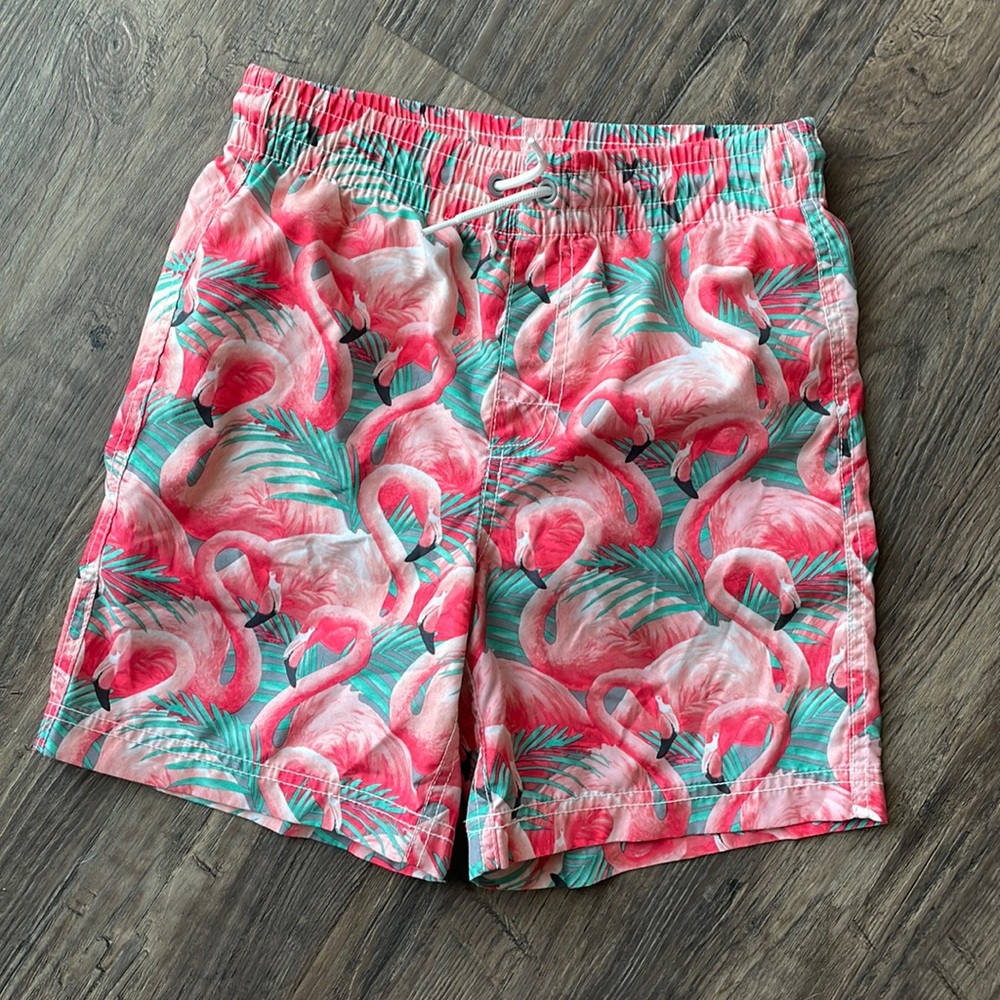 Old Navy swim shorts